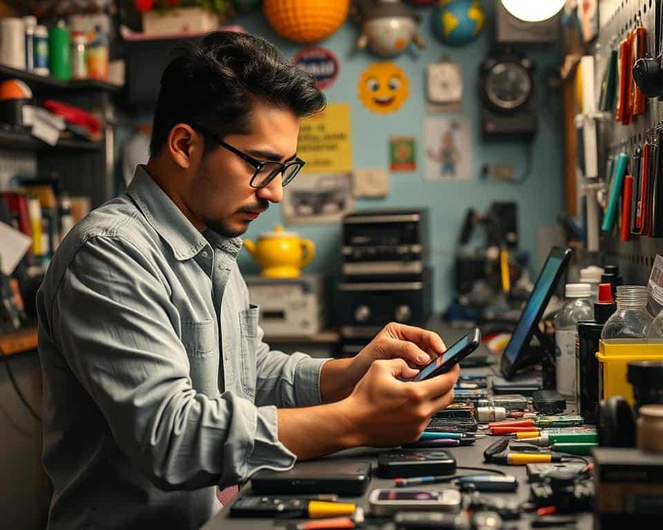 mango hill qld 4509 phone repair