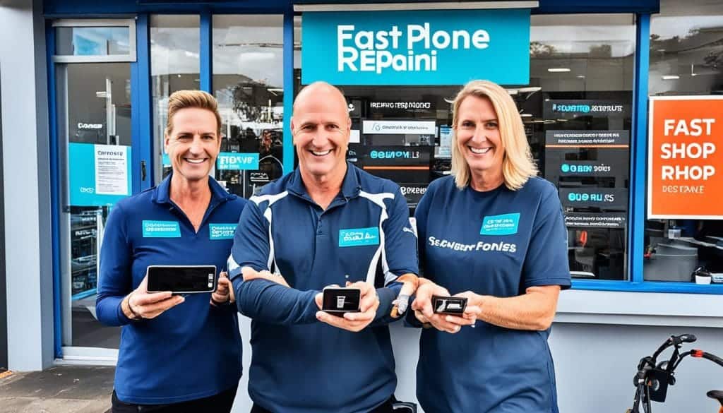 mobile phone repair near me