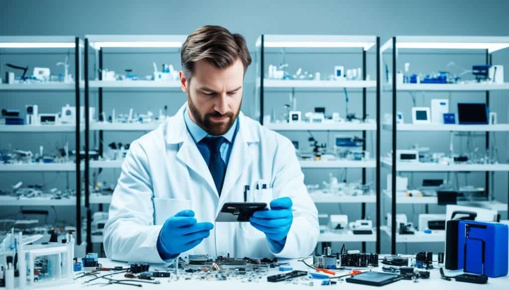mobile phone repairs