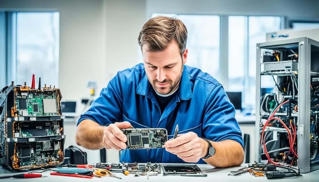 mobile repair Wavell Heights