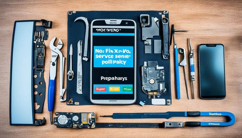 no-fix-no-pay policy