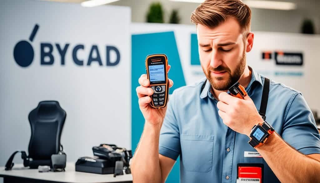 on-demand phone repair services