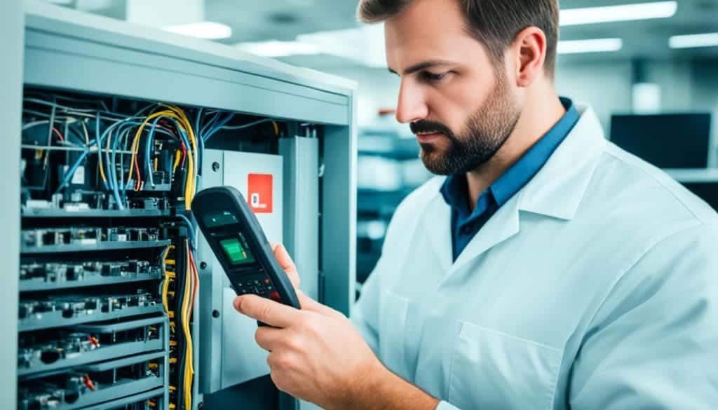 phone diagnostic services