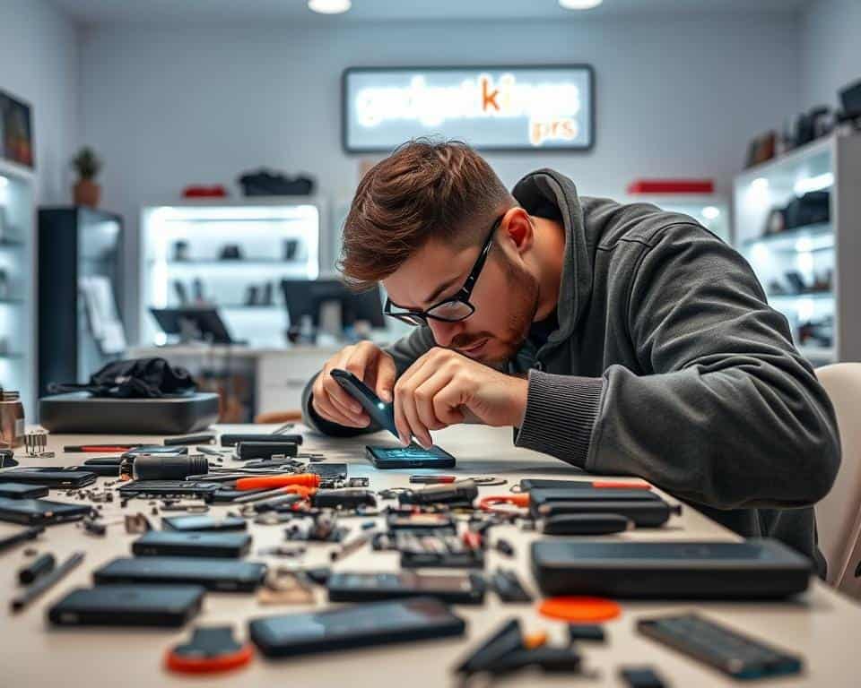 phone repair