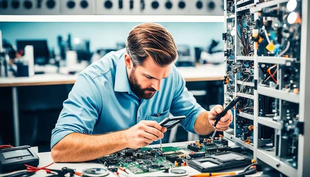 phone repair Cashmere