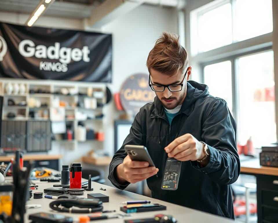 phone repair acacia ridge