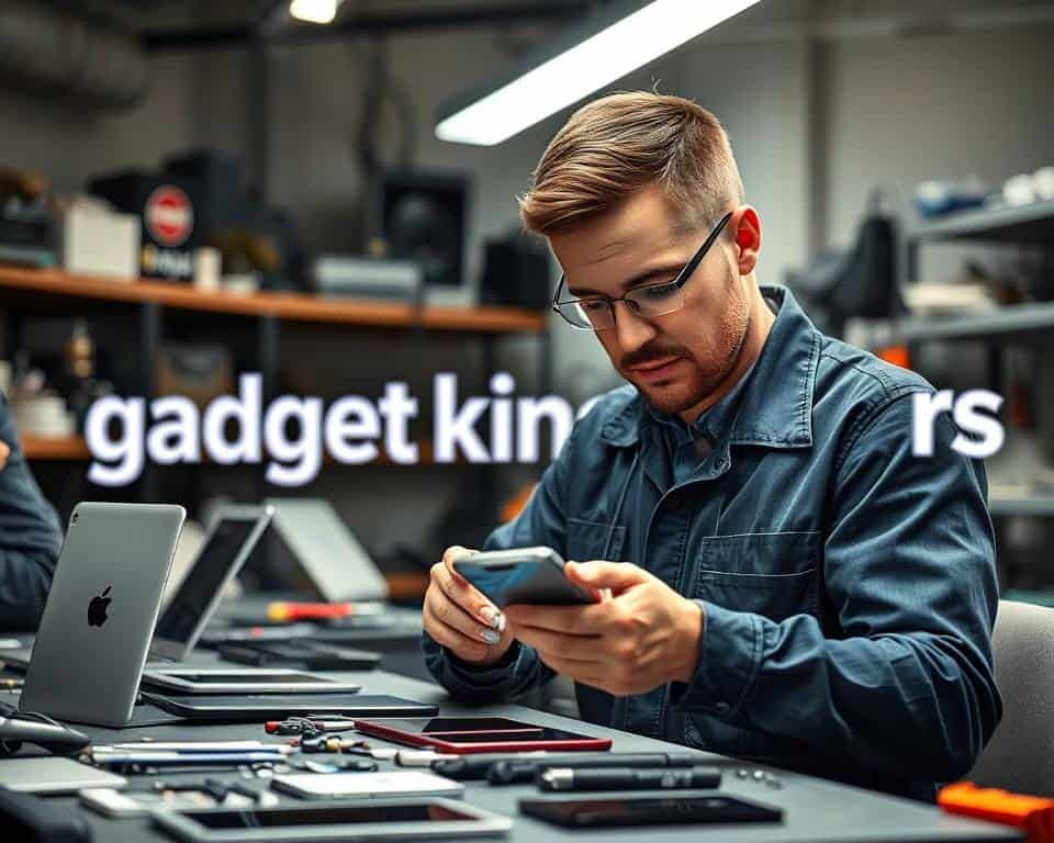 phone repair algester reviews