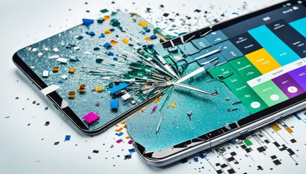 phone screen repair cost