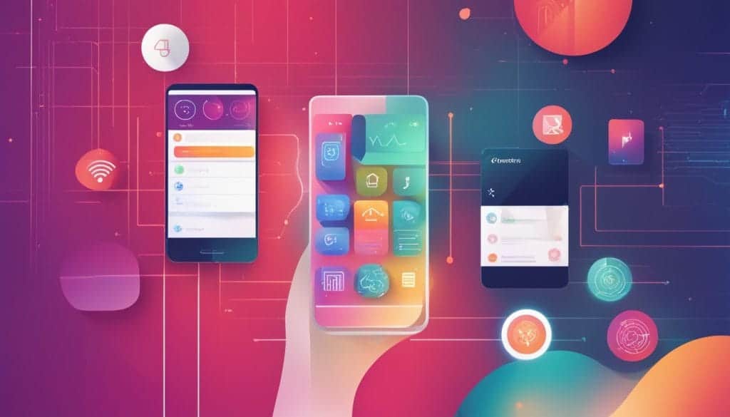 phone unlocking process
