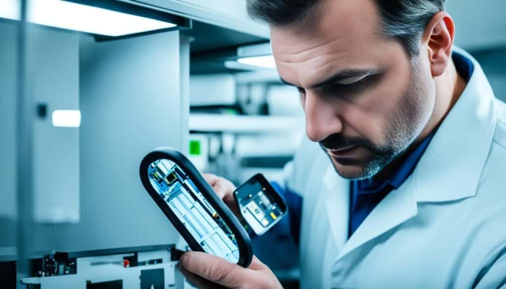 reliable phone repair service