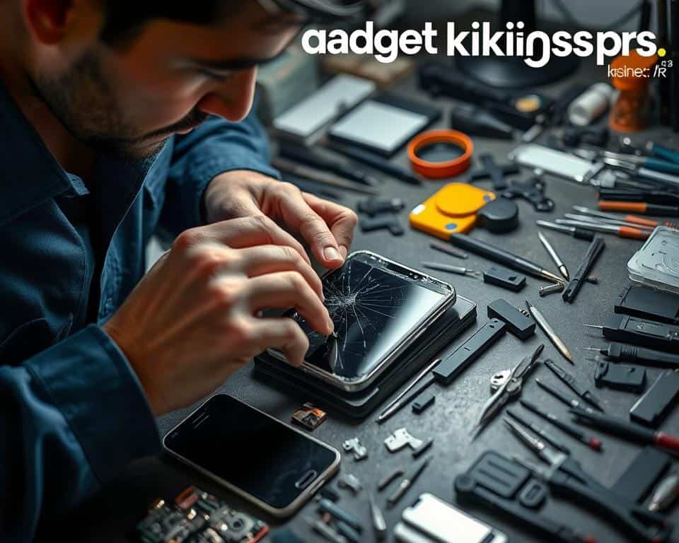 screen repair