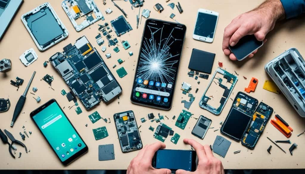troubleshooting phone issues