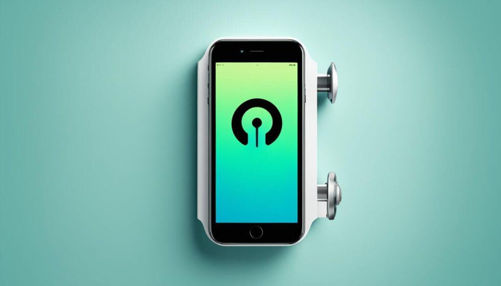 unlock my phone