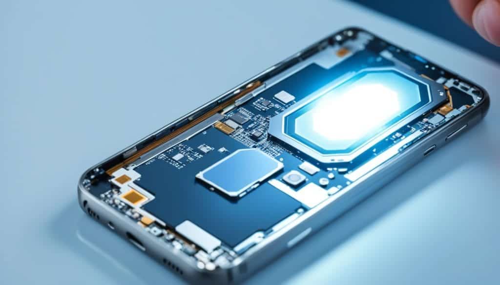 warranty coverage expert smartphone repair