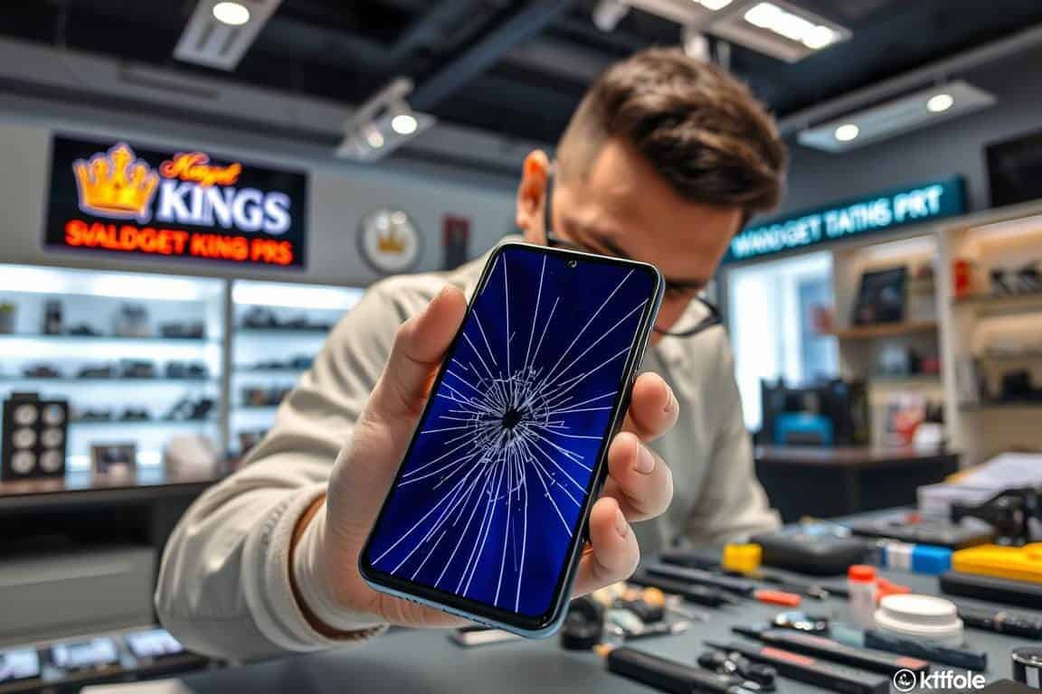 samsung s20 repair