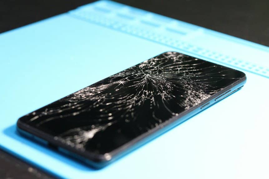 mango hill phone repair