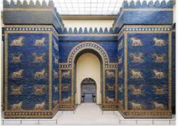 Ishtar | Our first exhibitions 2018