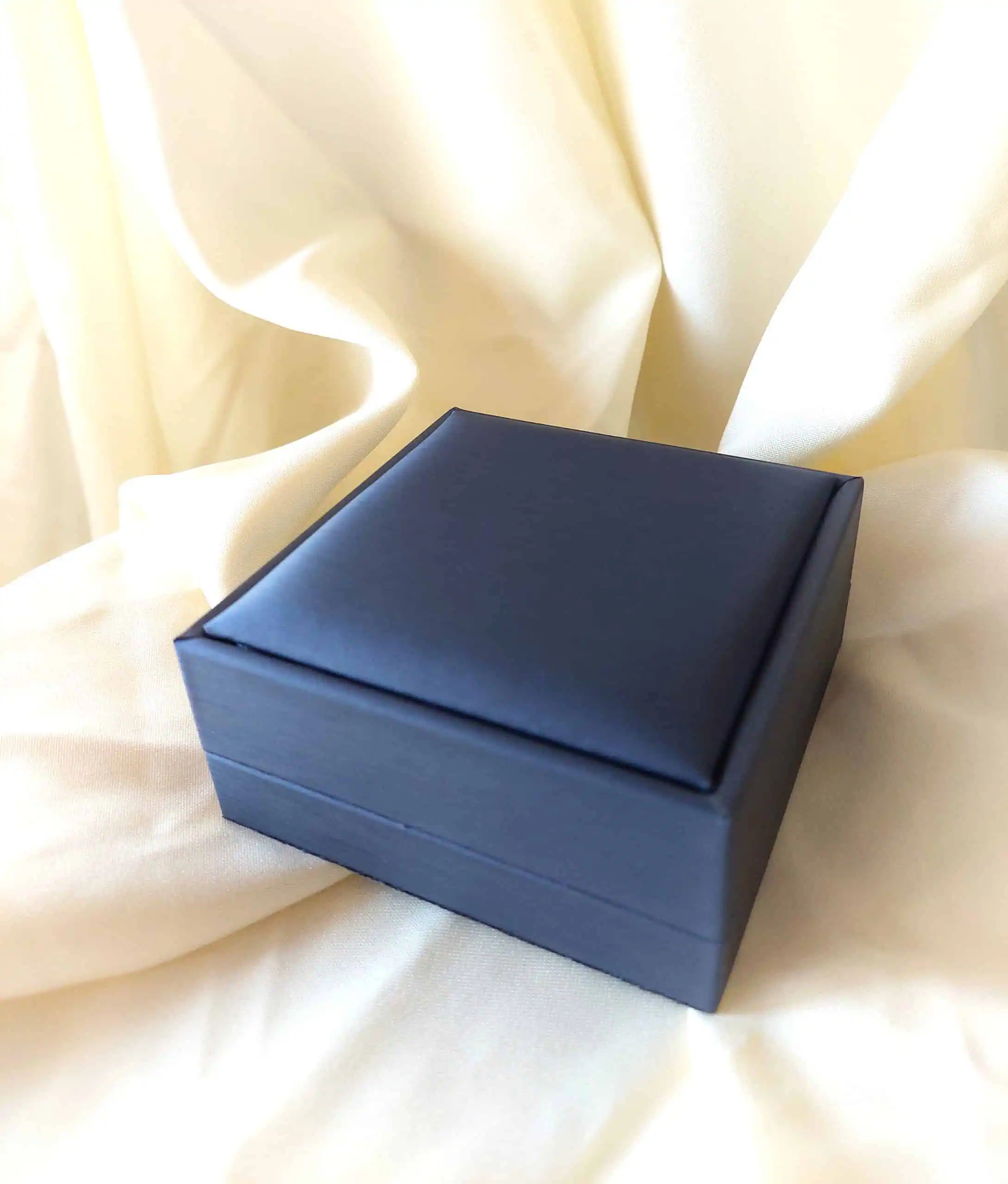 Micro Mosaic Jewelry Elegant Box
