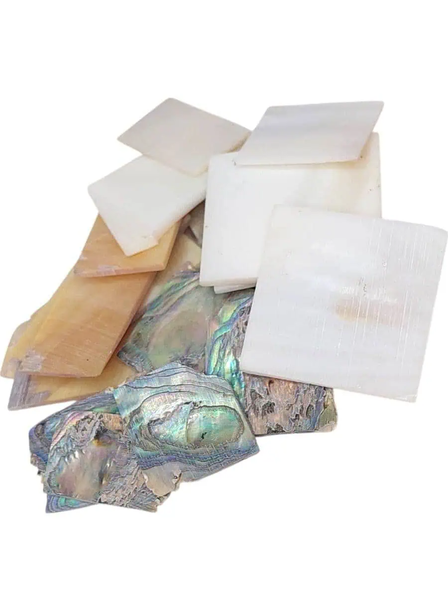 Behind the scenes: the making of a micro mosaic masterpiece 2 Micro mosaic mother of pearl micro mosaic jewelery