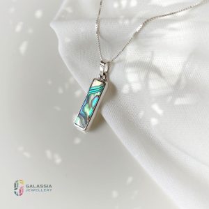handmade silver Pendant