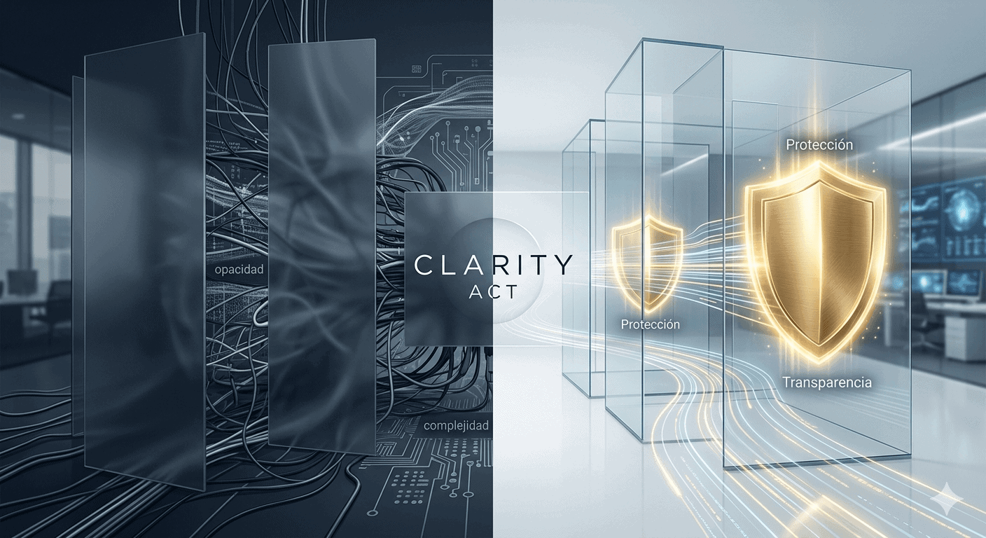 Ley Clarity, el 4 de julio y fin de la guerra