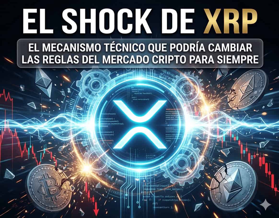 shock de xrp