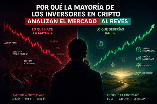inversores analizan al reves