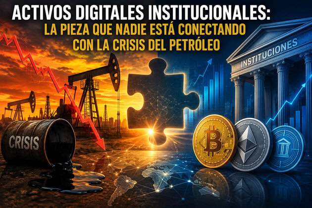 Activos digitales institucionales