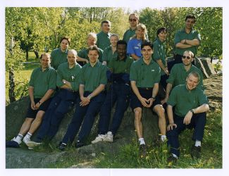 Gruppbild