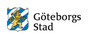 Logo Göteborgs stad