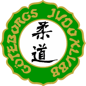 logo Göteborgs Judoklubb