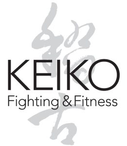 Logo Keiko karateklubb