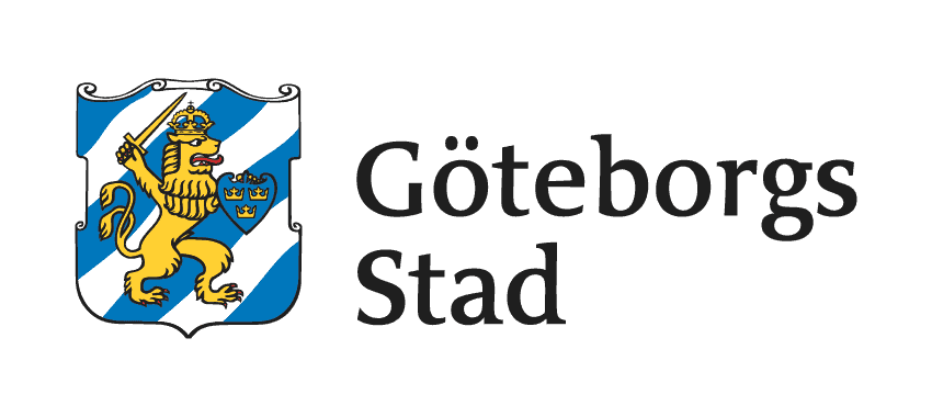 Logo Göteborgs Stad