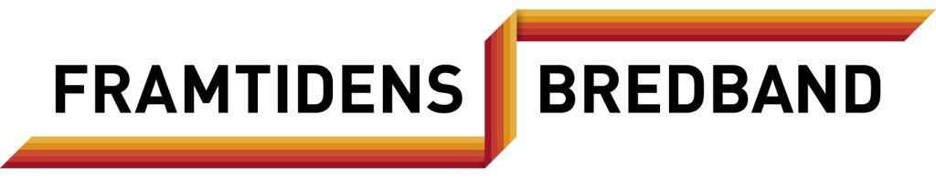 Logo Framtidens Bredband