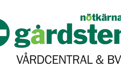 Nötkärnan Gårdsten Vårdcentral & BVC har öppnat