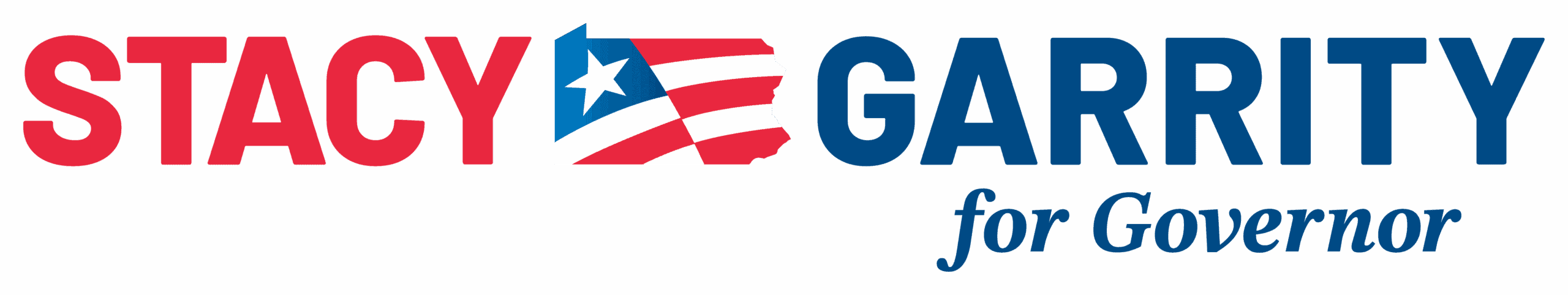 Stacy Garrity for Governor