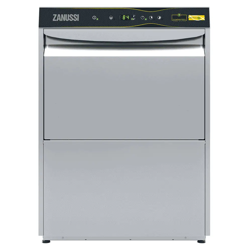 Zanussi Ls6