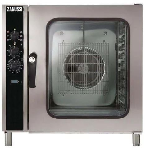 Zanussi 10 X 1/1Gn Konvektionsovn