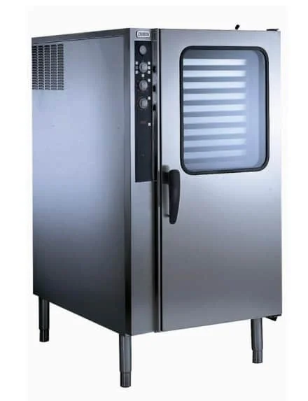 Zanussi 20 X 2/1 Gn Konvektionsovn