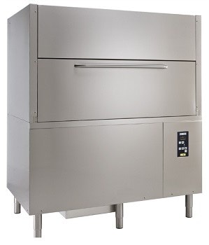 Zanussi Grovopvaskemaskine Til Professionel Brug, 1791X1552X900Mm.