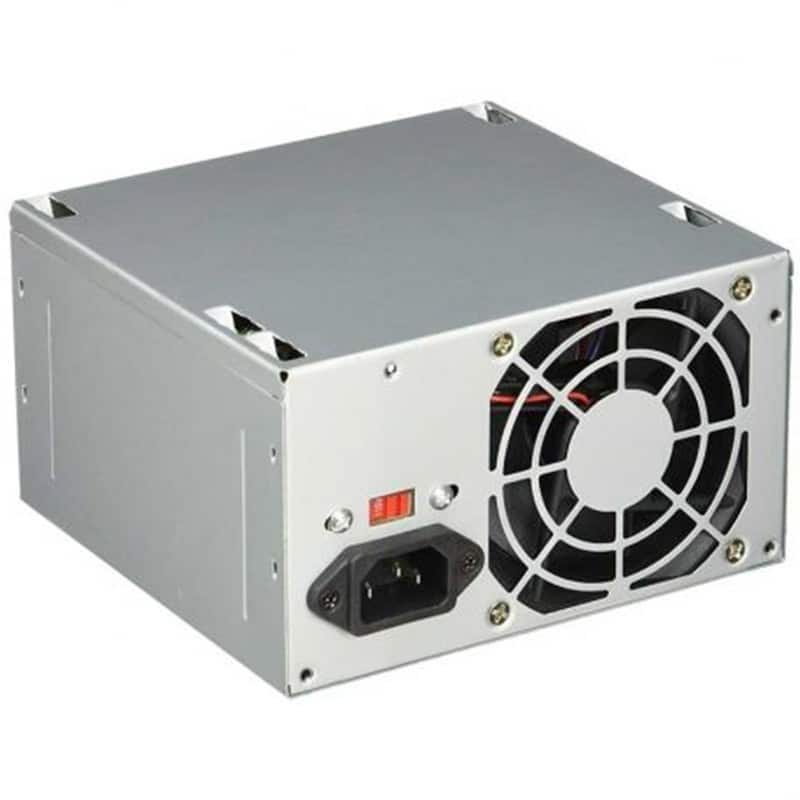 1081 Fuente De Poder 600W
