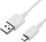 Cable USB A Micro USB