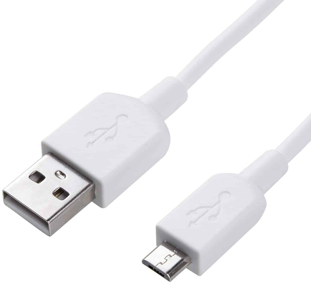 Cable USB A Micro USB