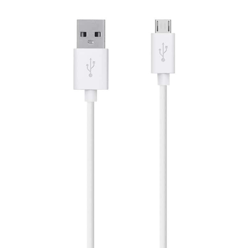 CABLE USB MACHO A MICRO MACHO USB 1