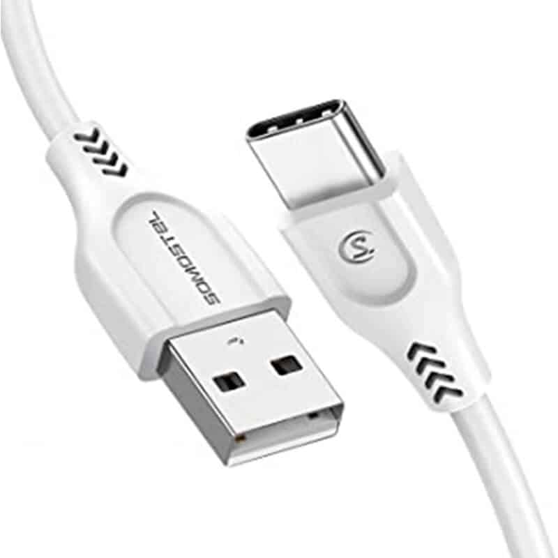 Cable USB A Tipo C - CPM357