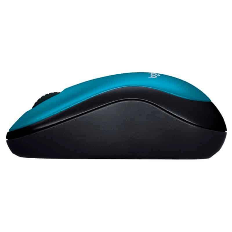 Mouse Inalambrico 2