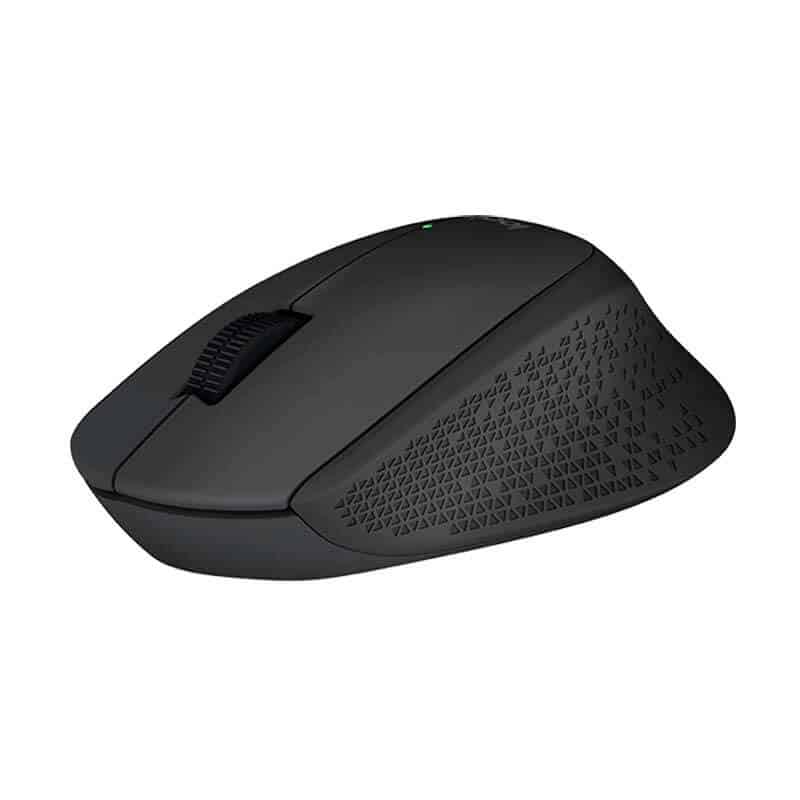Mouse Inalambrico