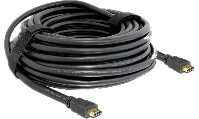 CABLE HDMI 4K 15M 50FT ARG-CB-1879 / CB4150BK