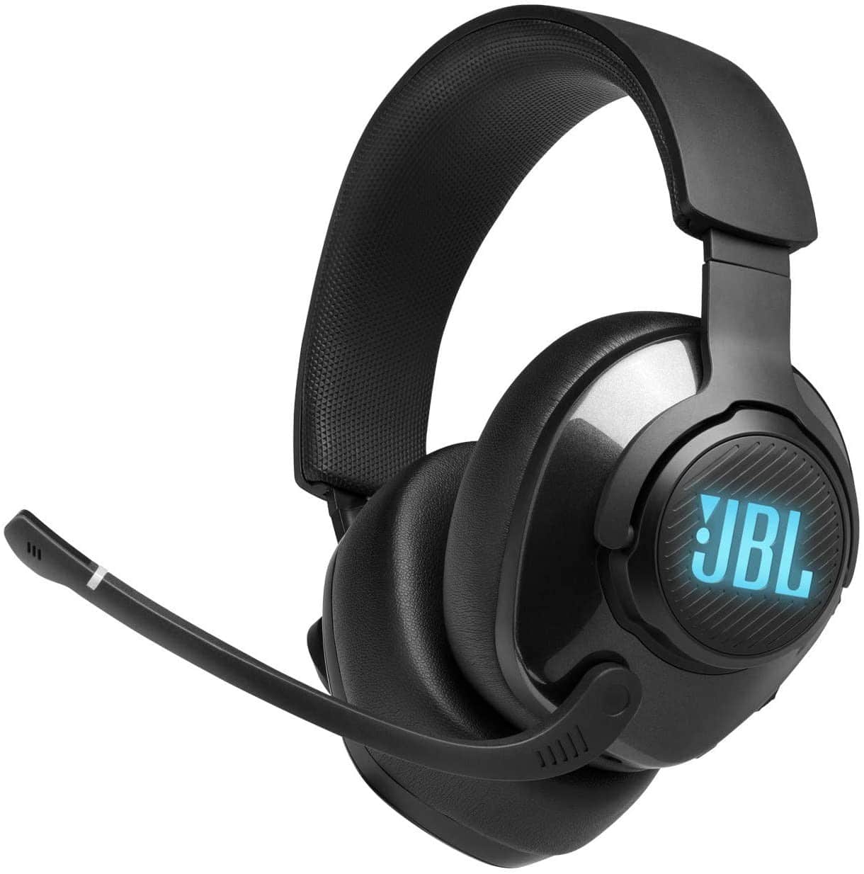 Audifono Gamer JBL QUANTUM 400