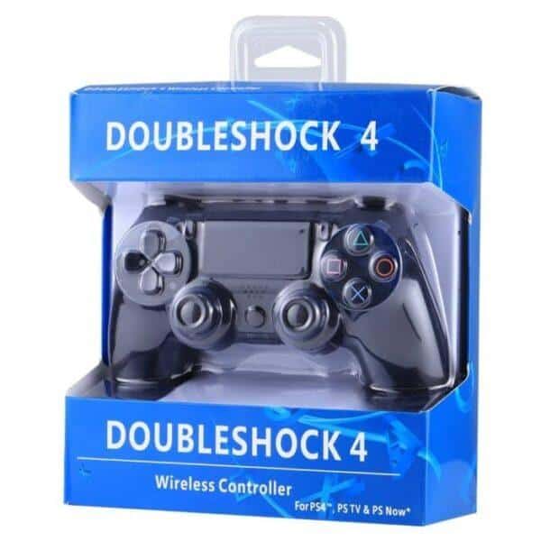 Control De PS4